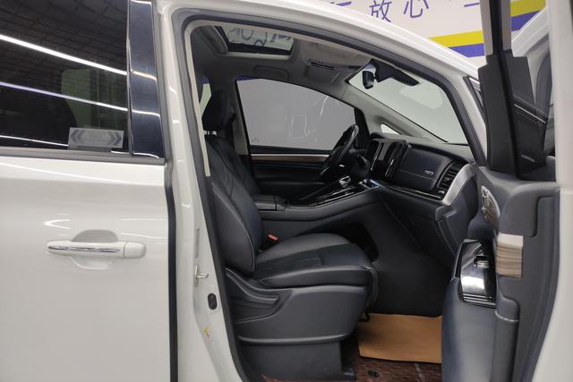 Gac Trumpchi Trumpchi M8 2023 — фото 17