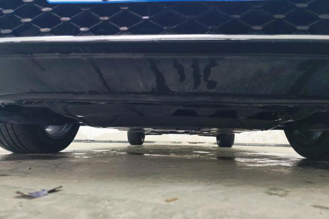 Volkswagen Passat 2023 Черный из Китая, фото 6