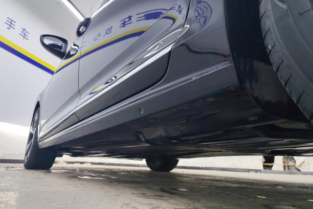 Volkswagen Passat id 3824676 из Китая 11