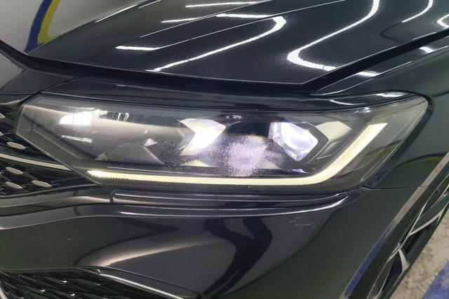 Volkswagen Passat id 3824676 из Китая 12