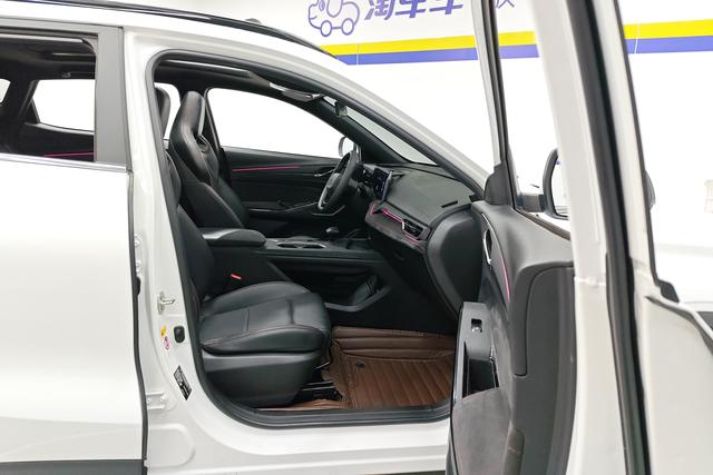 CHANGAN OSHAN Changan Oushang X5 PLUS 2023 — фото 15