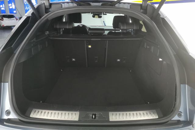 Land Rover Range Rover Star Range 2020 — фото 17