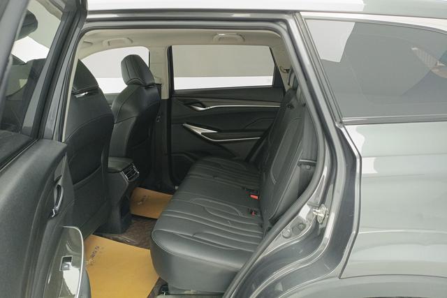 CHANGAN CS75 PLUS 2021 — фото 15