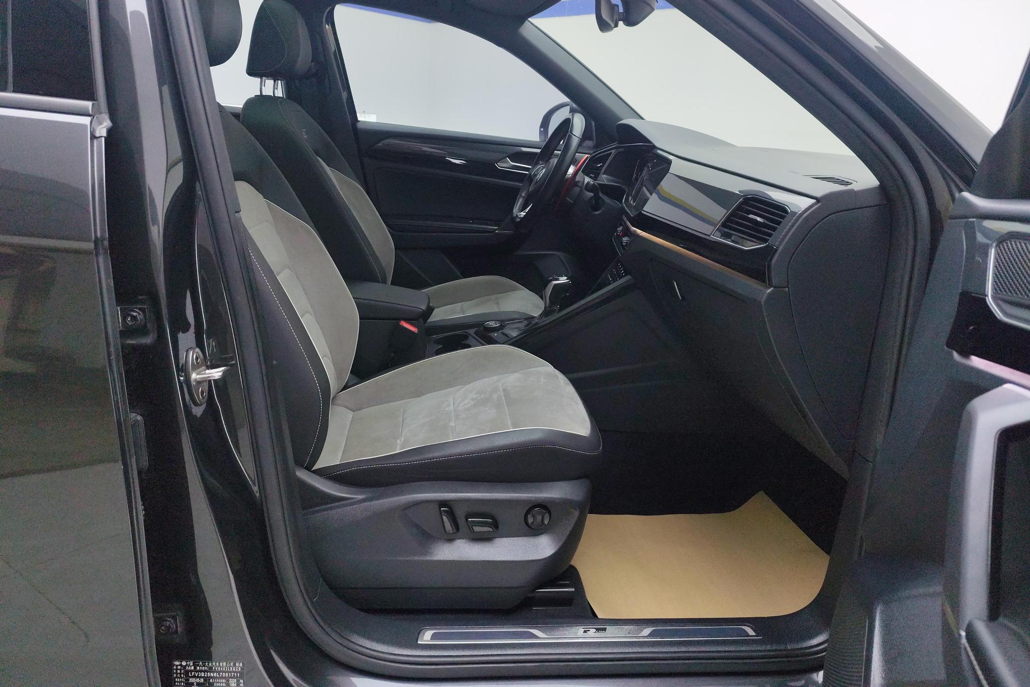 Volkswagen Tayron 2020 380TSI R-Line Smart Connect