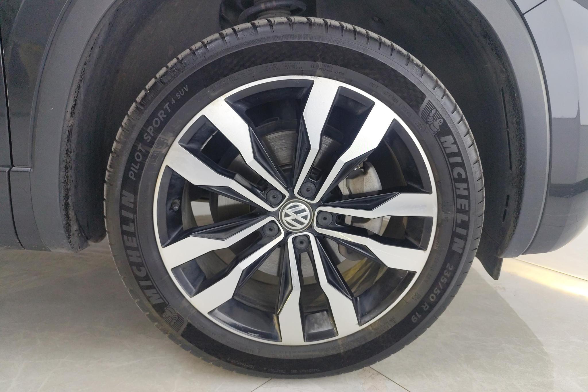 Volkswagen Tayron 2020 380TSI R-Line Smart Connect
