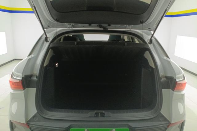 BYD Yuan PLUS 2023 Белый из Китая, фото 5