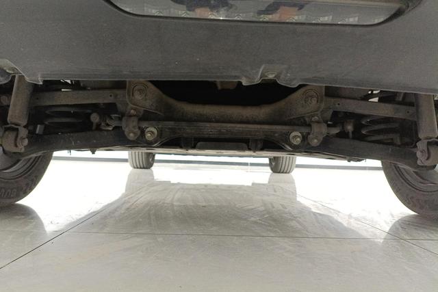 BYD Yuan PLUS id 3803892 из Китая 7