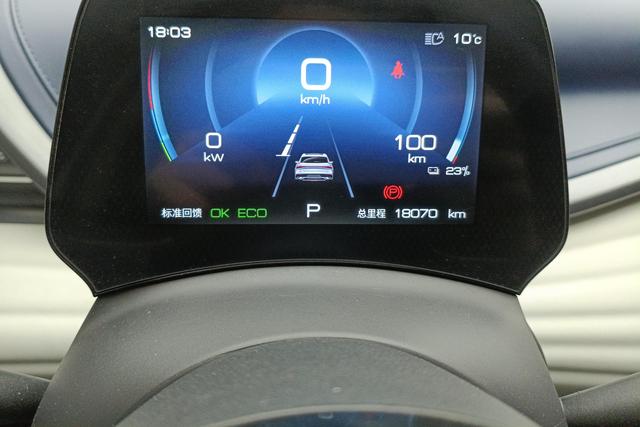 BYD Yuan PLUS id 3803892 из Китая 9