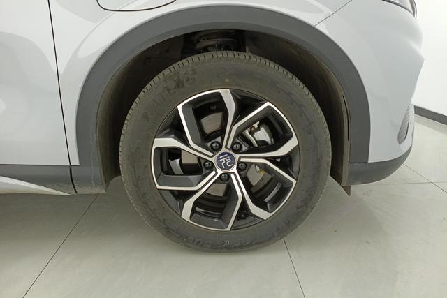 BYD Yuan PLUS id 3803892 из Китая 10