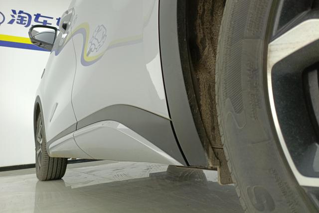 BYD Yuan PLUS id 3803892 из Китая 11