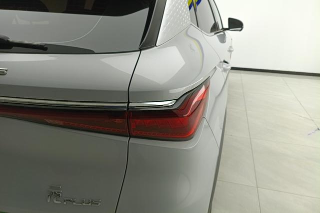 BYD Yuan PLUS id 3803892 из Китая 16