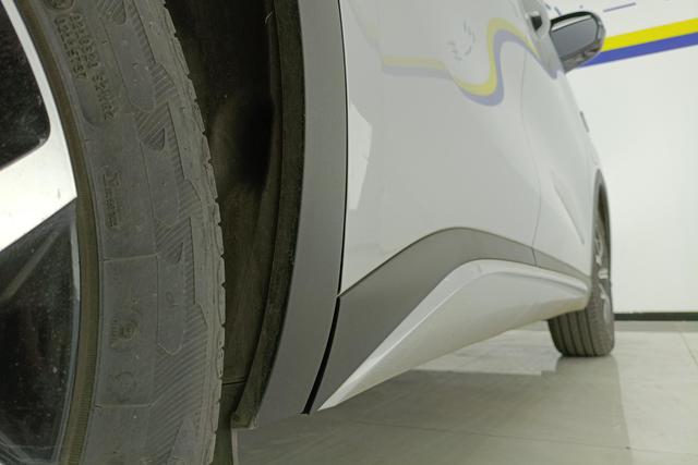 BYD Yuan PLUS id 3803892 из Китая 17