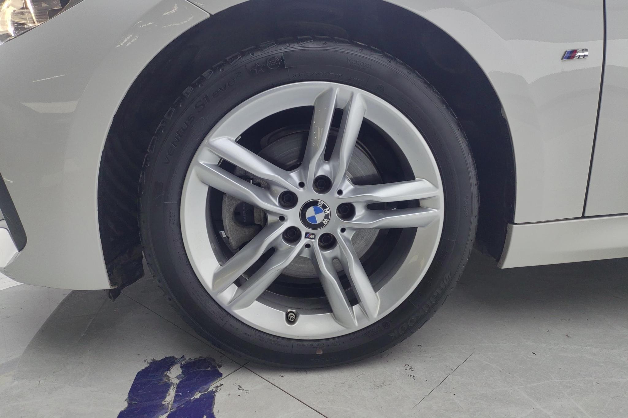 BMW 1 Series 1 2021 120i M Sport