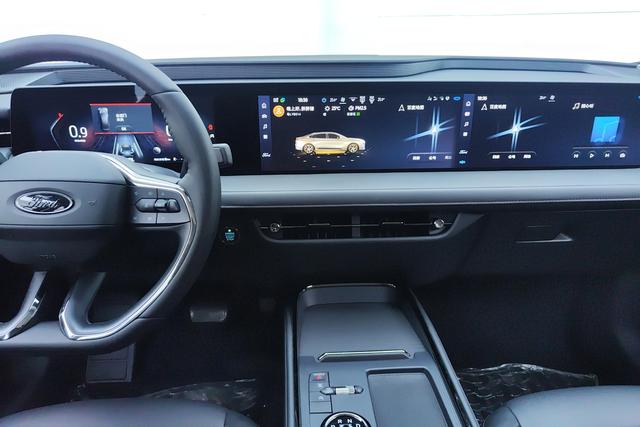 Ford Mondeo 2022 Eco Boost 245 Luxury — фото 11