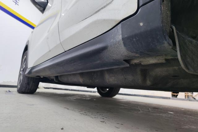 Honda XR-V 2021 Белый из Китая, фото 2