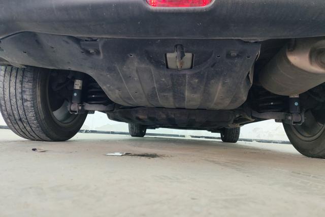 Honda XR-V 2021 Белый из Китая, фото 3