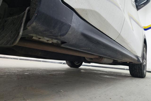 Honda XR-V 2021 Белый из Китая, фото 4