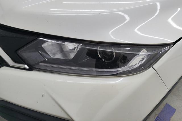 Honda XR-V 2021 Белый из Китая, фото 5