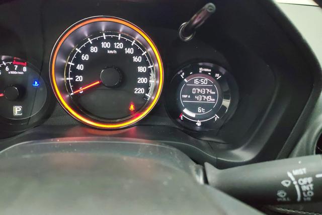 Honda XR-V id 3824688 из Китая 9