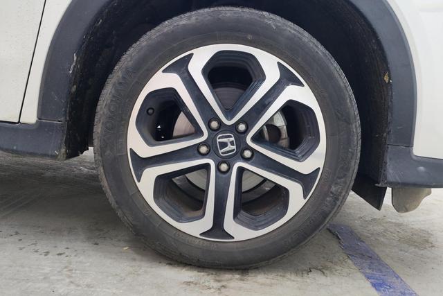 Honda XR-V id 3824688 из Китая 13