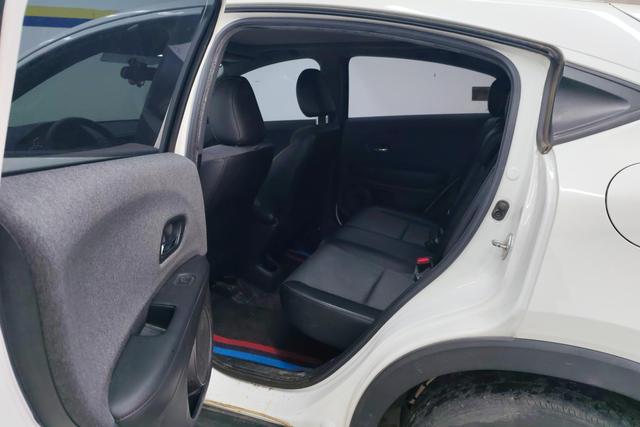 Honda XR-V id 3824688 из Китая 14