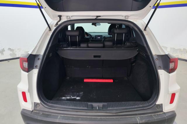 Honda XR-V id 3824688 из Китая 15