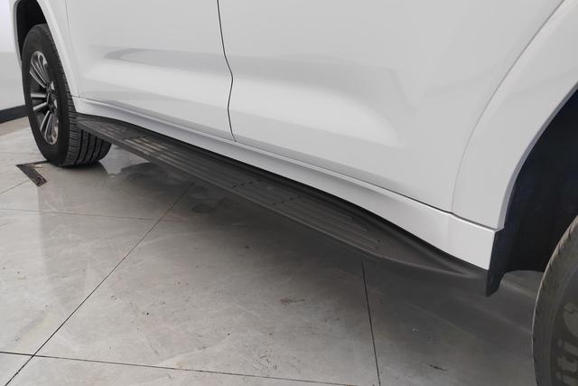 Haval H9 2025 Белый из Китая, фото 5