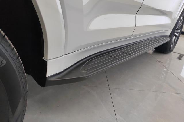 Haval H9 2025 Белый из Китая, фото 6