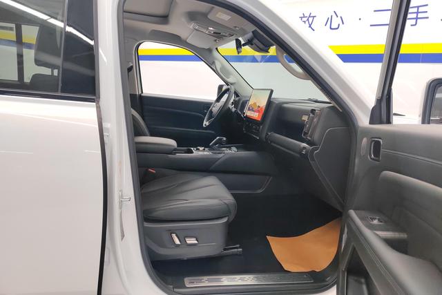 Haval H9 id 3784621 из Китая 8