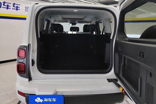 Haval H9 id 3784621 из Китая 9