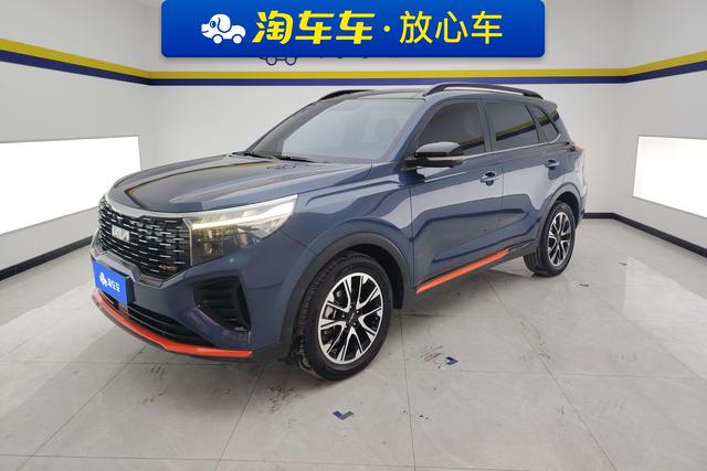 KIA Sportage 2021 — фото 1