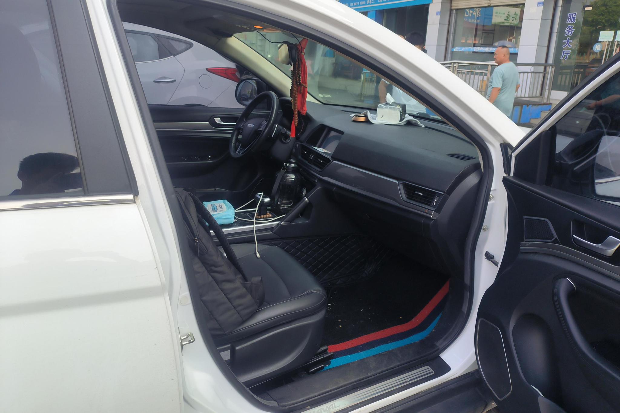 Haval H6 2018 Sport 1.5T AT Elite