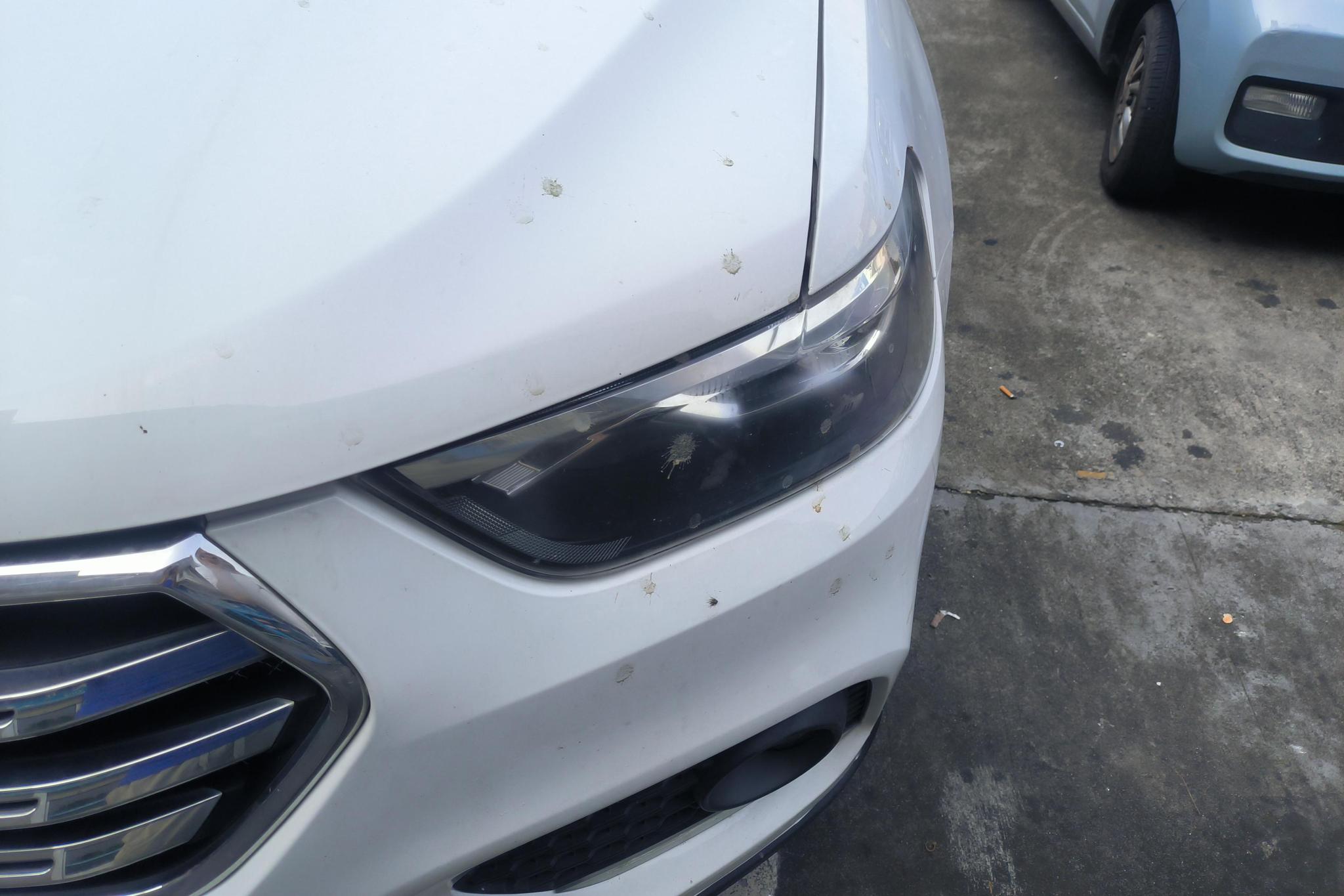 Haval H6 2018 Sport 1.5T AT Elite