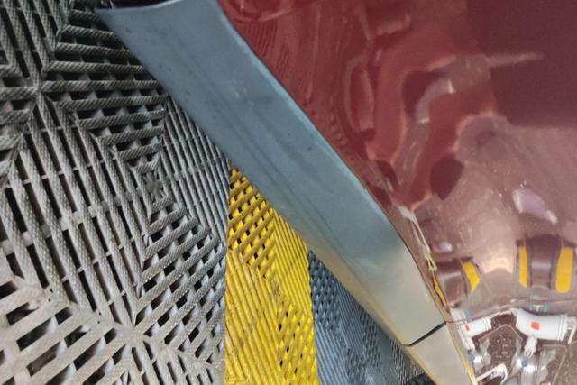 DS 7 id 3782811 из Китая 7