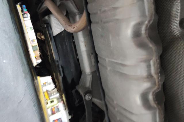 DS 7 id 3782811 из Китая 10