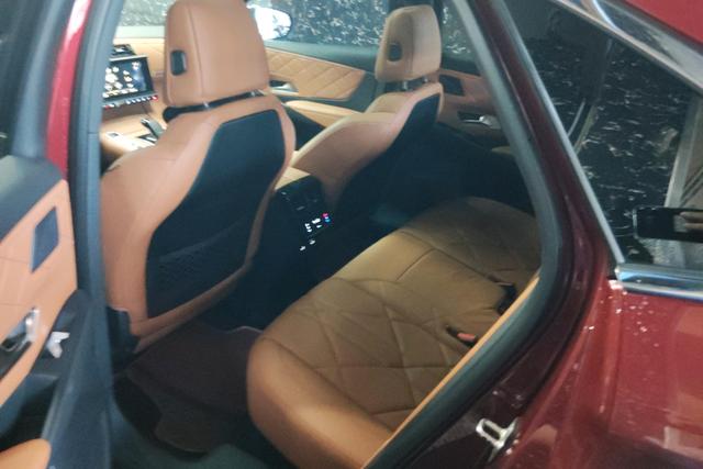 DS 7 id 3782811 из Китая 12