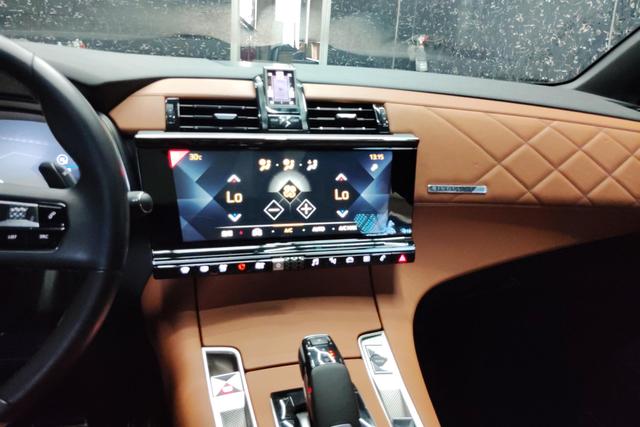 DS 7 id 3782811 из Китая 17