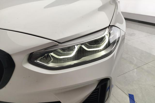 BMW 1 series id 3856353 из Китая 8