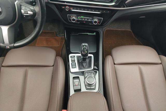 BMW 1 series id 3856353 из Китая 15