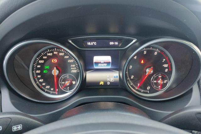 Mercedes-Benz GLA 2018 Красный из Китая, фото 4