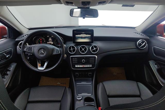 Mercedes-Benz GLA id 3856352 из Китая 7