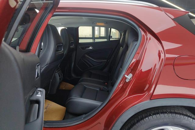 Mercedes-Benz GLA id 3856352 из Китая 8