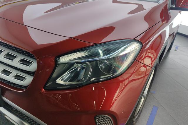 Mercedes-Benz GLA id 3856352 из Китая 13