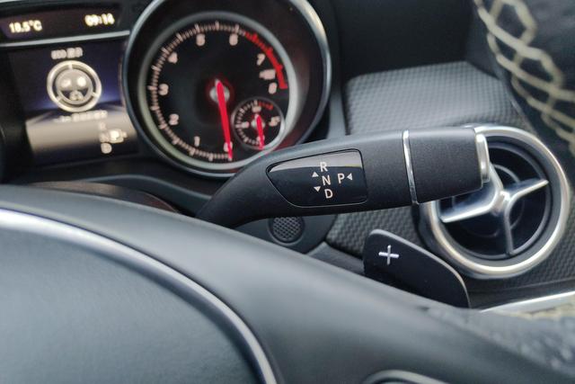 Mercedes-Benz GLA id 3856352 из Китая 15