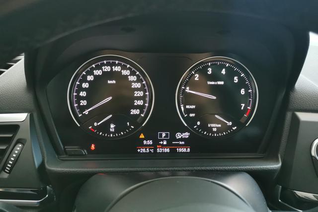 BMW 1 series 2020 Белый из Китая, фото 3