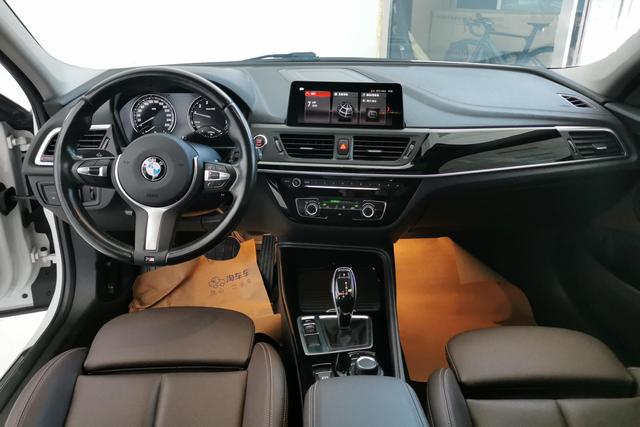BMW 1 series 2020 Белый из Китая, фото 5