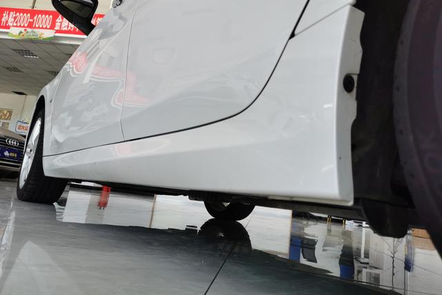 BMW 1 series 2020 Белый из Китая, фото 6