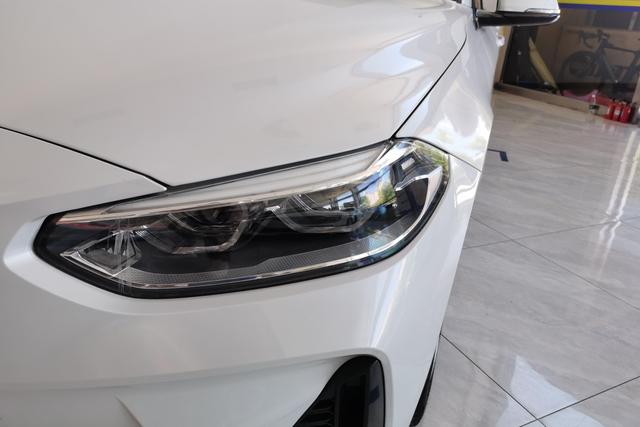 BMW 1 series id 3824690 из Китая 7