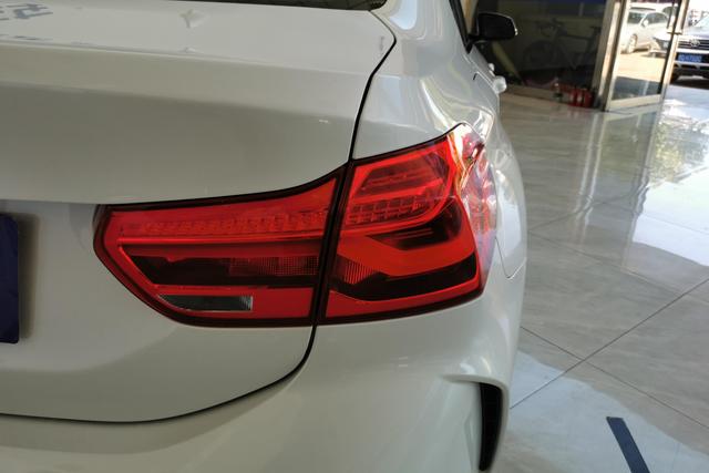 BMW 1 series id 3824690 из Китая 8