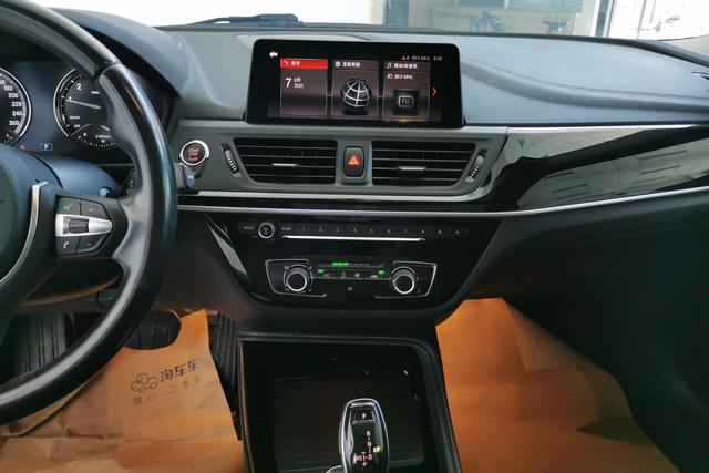 BMW 1 series id 3824690 из Китая 9